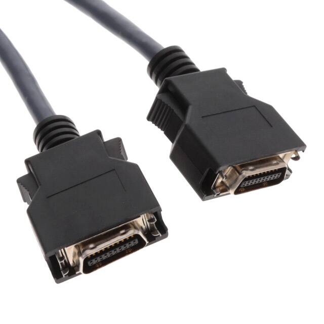 AHACAB06-5A Delta Electronics/Industrial Automation Contrôleurs - Accessoires